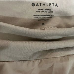 ATHLETA
